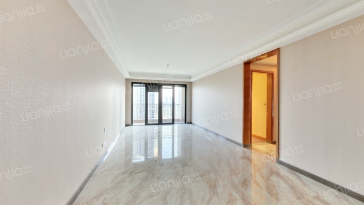 江阴星河湾二手房实景图