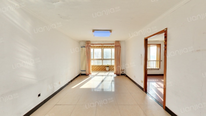 双兴南区二手房实景图