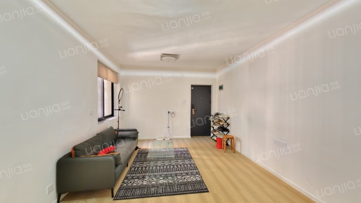 省生物药厂宿舍二手房实景图