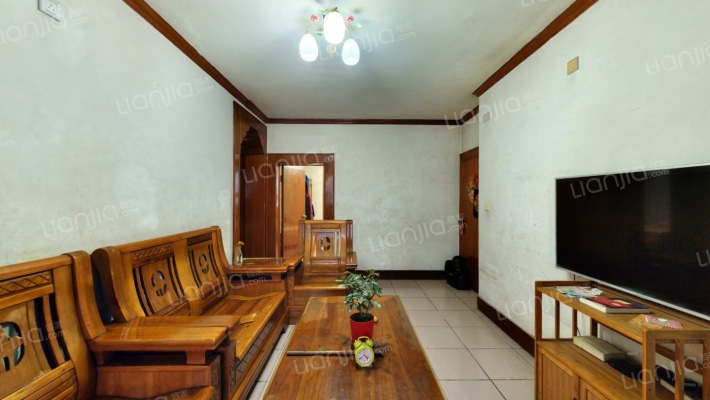 百花正街42号二手房实景图