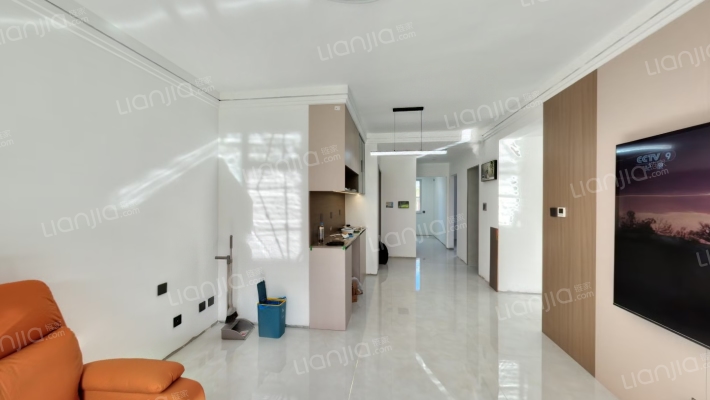 林溪雅苑二手房实景图