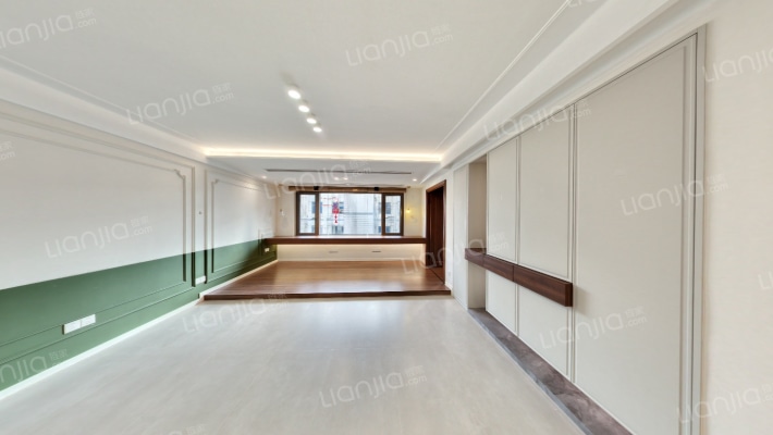 银园公寓二手房实景图