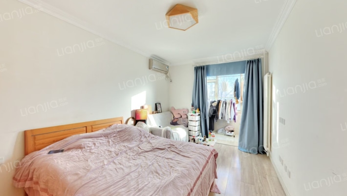 北苑村二手房实景图