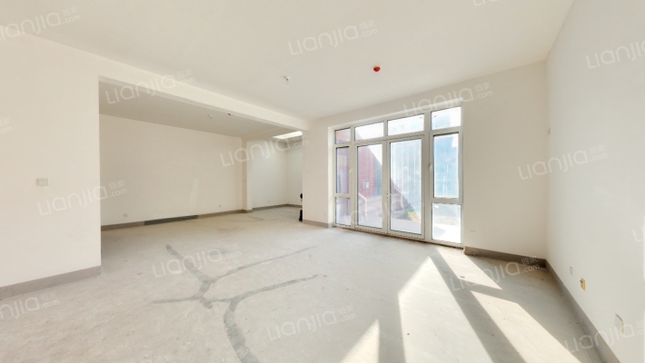 建投璟园二手房实景图