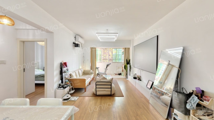 电子信息研究所二手房实景图