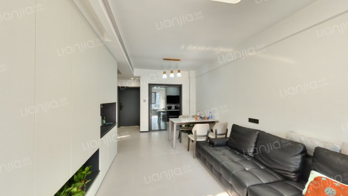 辉煌时代二手房实景图