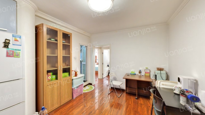 京原路5号院二手房实景图