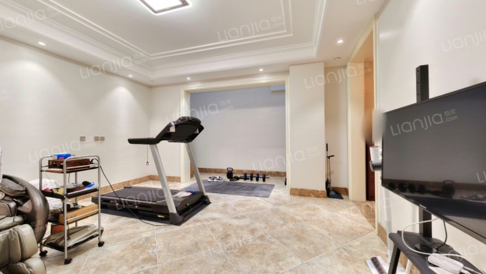 V7九间堂二手房实景图