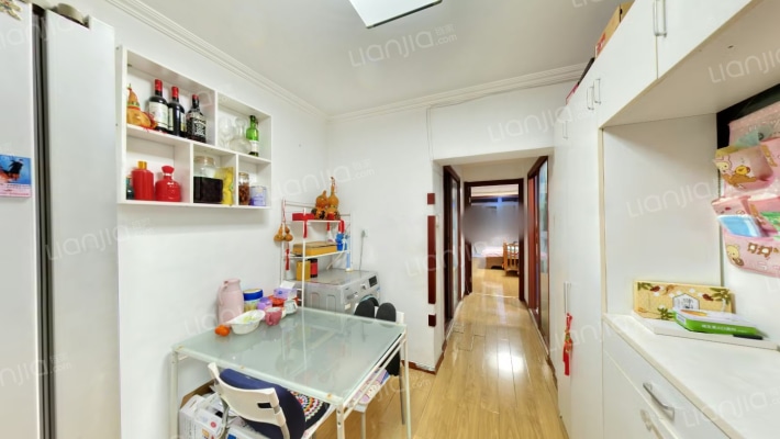 古城北路二手房实景图