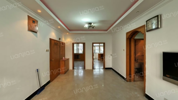 郝庄家园东区二手房实景图