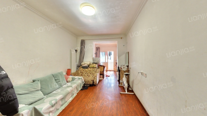 北苑五号院五区二手房实景图