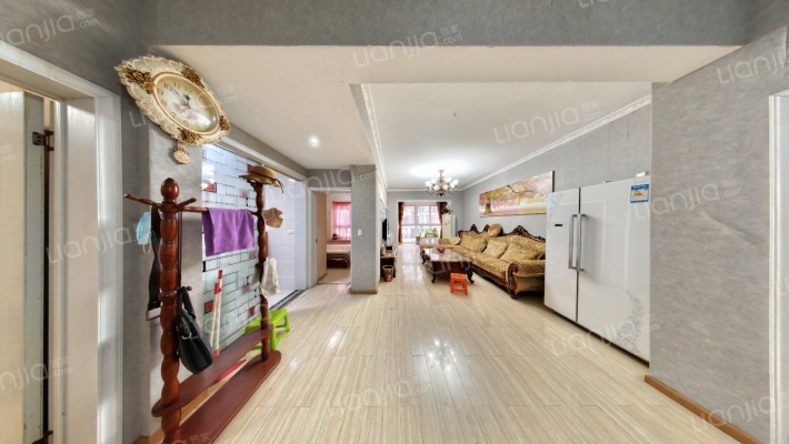 久桓上海城（璧山）二手房实景图