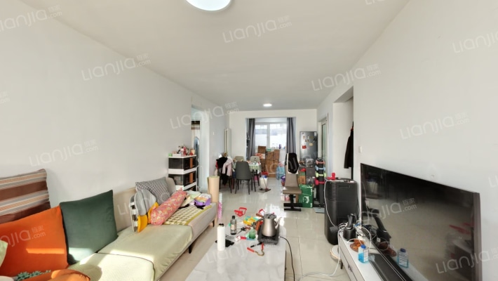 康营家园四期A区二手房实景图