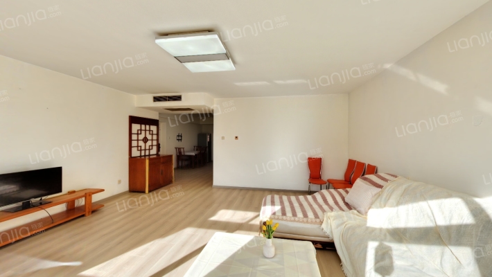 馨港庄园三区二手房实景图