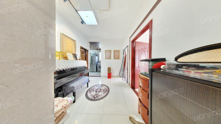 文锦花园二手房实景图