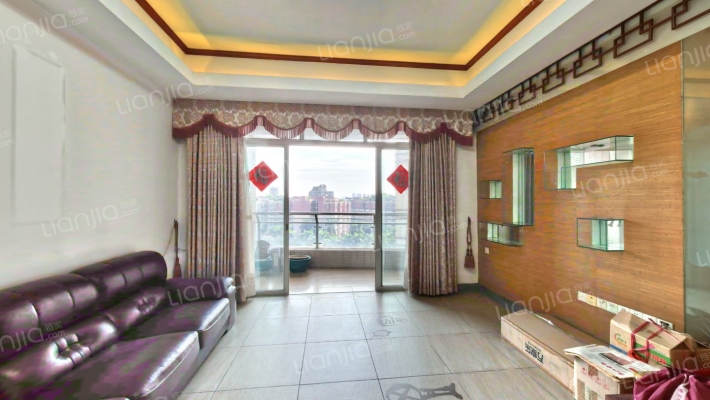 黄岐第一城二手房实景图