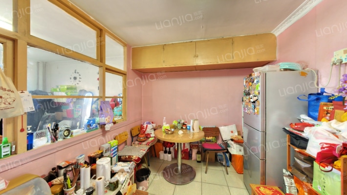 门矿西山楼二手房实景图