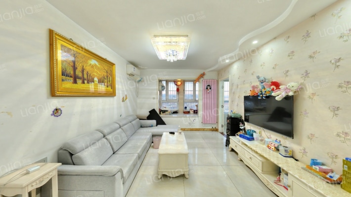 顺悦家园二手房实景图