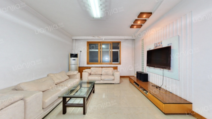 白刚玉家属楼二手房实景图