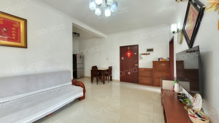 果园东二手房实景图