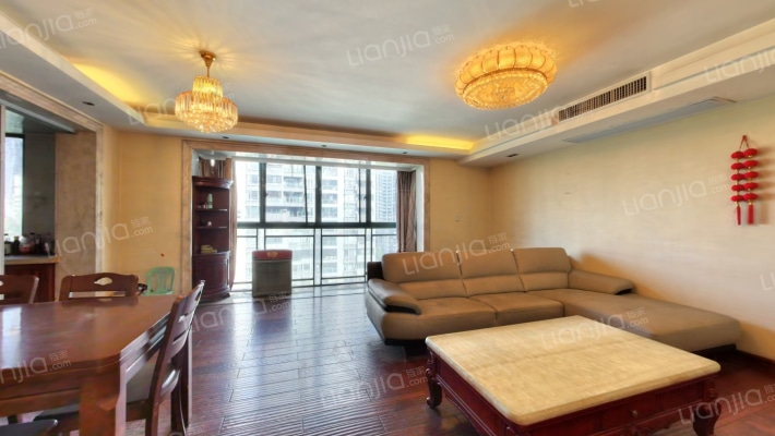 东河春晓二手房实景图