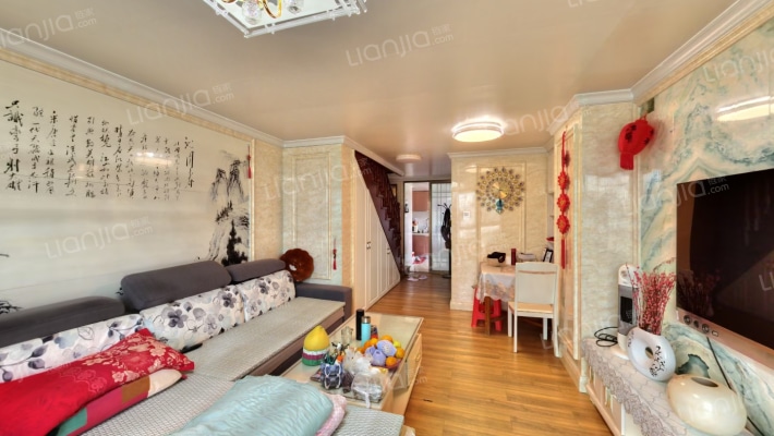 元润国际二手房实景图