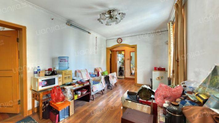 龙游路二手房实景图