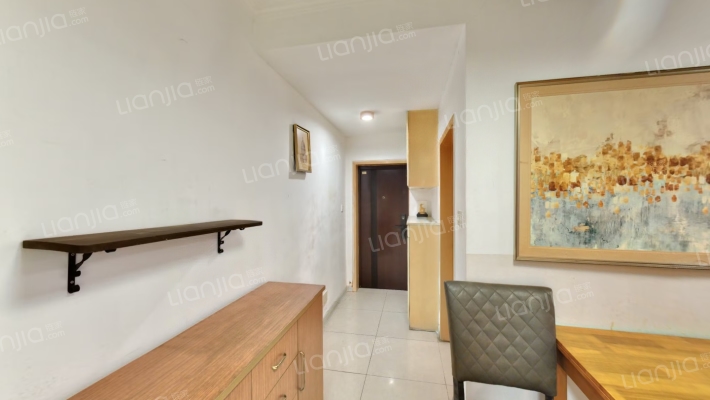 上海路二手房实景图