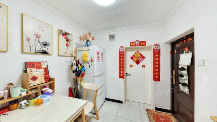 东大街西里二手房实景图