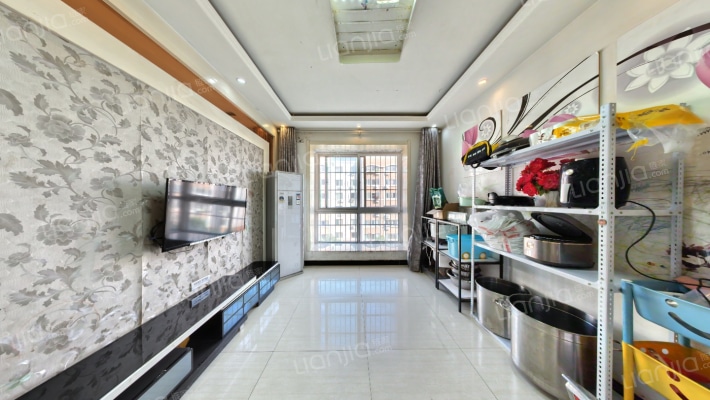 桃源名门二手房实景图