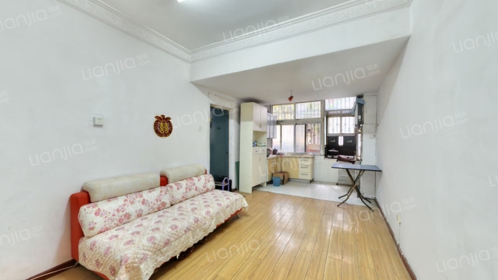 洞庭街141到145号二手房实景图