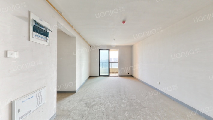 胜沁茗邸二手房实景图