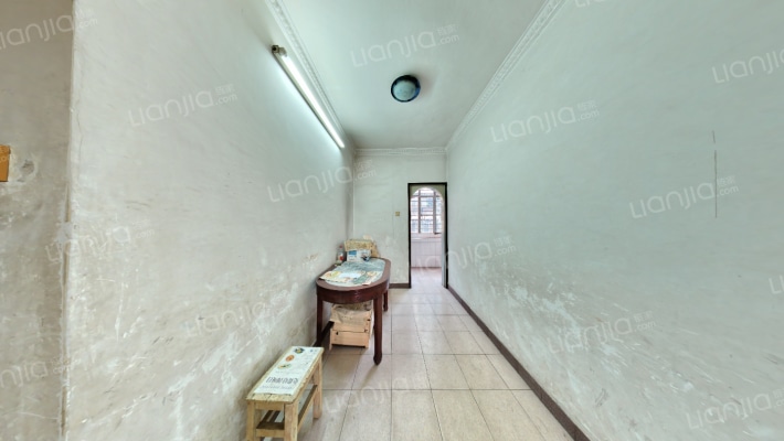 黄船生活区二手房实景图