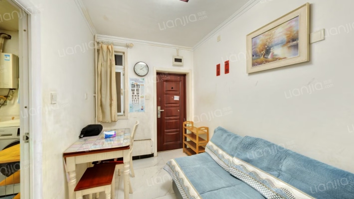 西便门西里二手房实景图