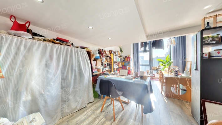 中豪国际二手房实景图