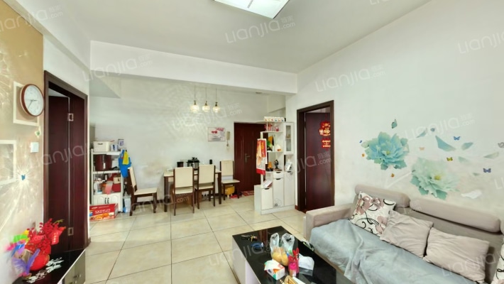 颐和家园二手房实景图