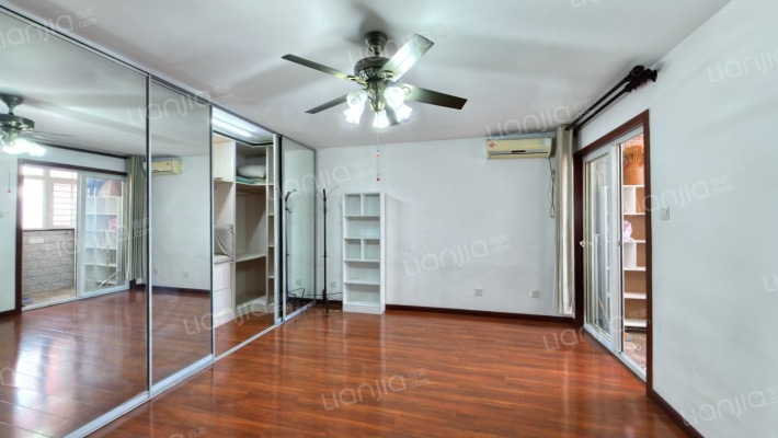 丽水嘉园二手房实景图