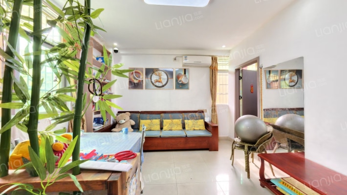 荔景苑二手房实景图