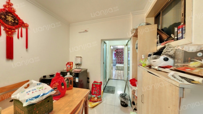 垡头北里二手房实景图