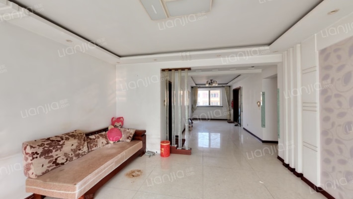 坤盛花园二手房实景图