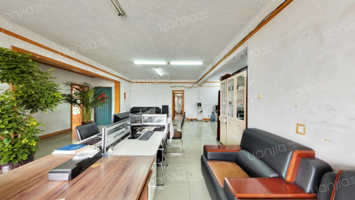 融丰花苑二手房实景图