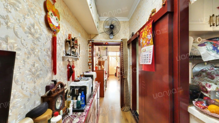 金台北街二手房实景图