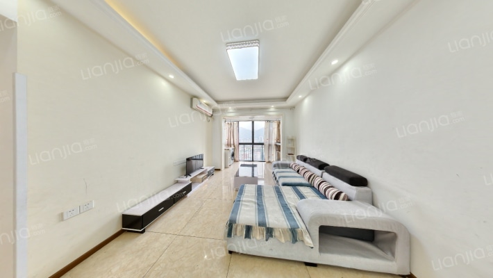 久桓上海城（璧山）二手房实景图