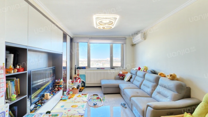 兴海园二手房实景图