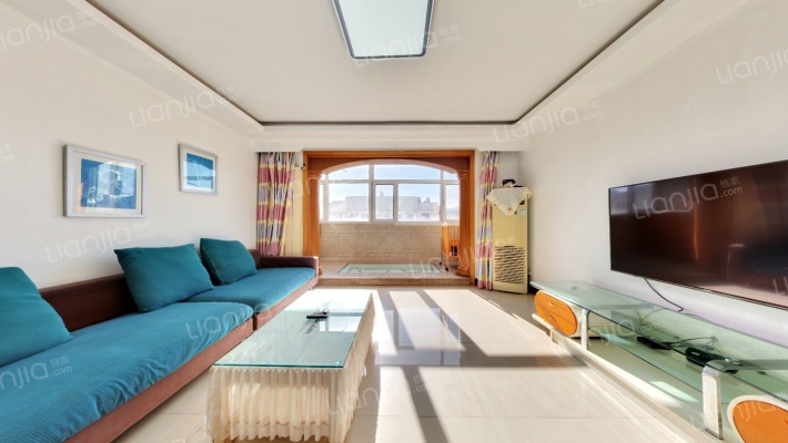 檀城东区二手房实景图