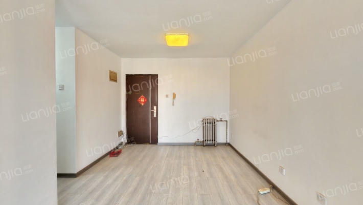 彩虹城四区二手房实景图