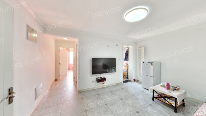 华瀚福园D区二手房实景图