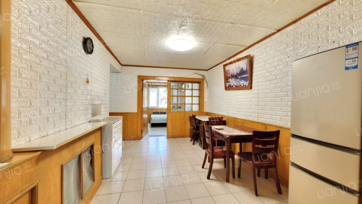 横七条二手房实景图