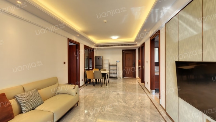 特房·芙蓉书院二手房实景图