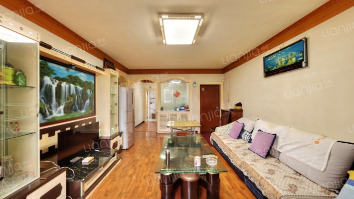 岳巷子92号二手房实景图